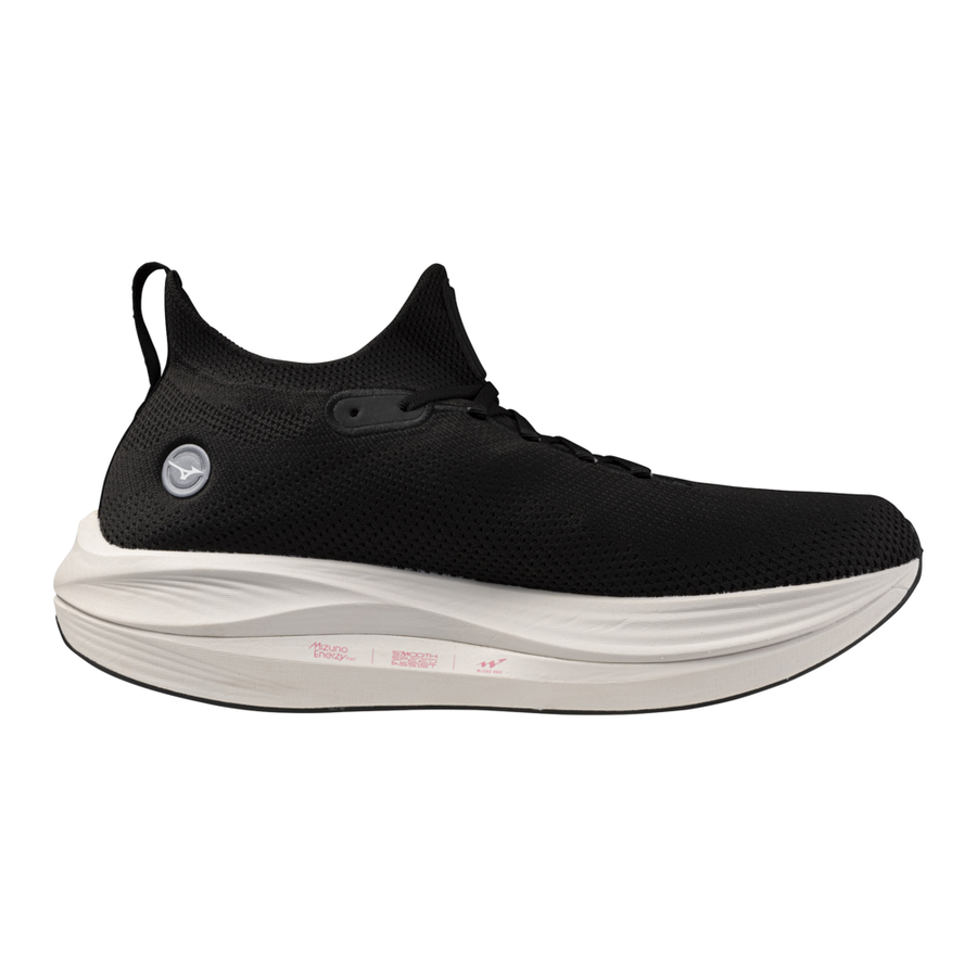 Mizuno MIZUNO NEO VISTA Black/white/nimbus cloud