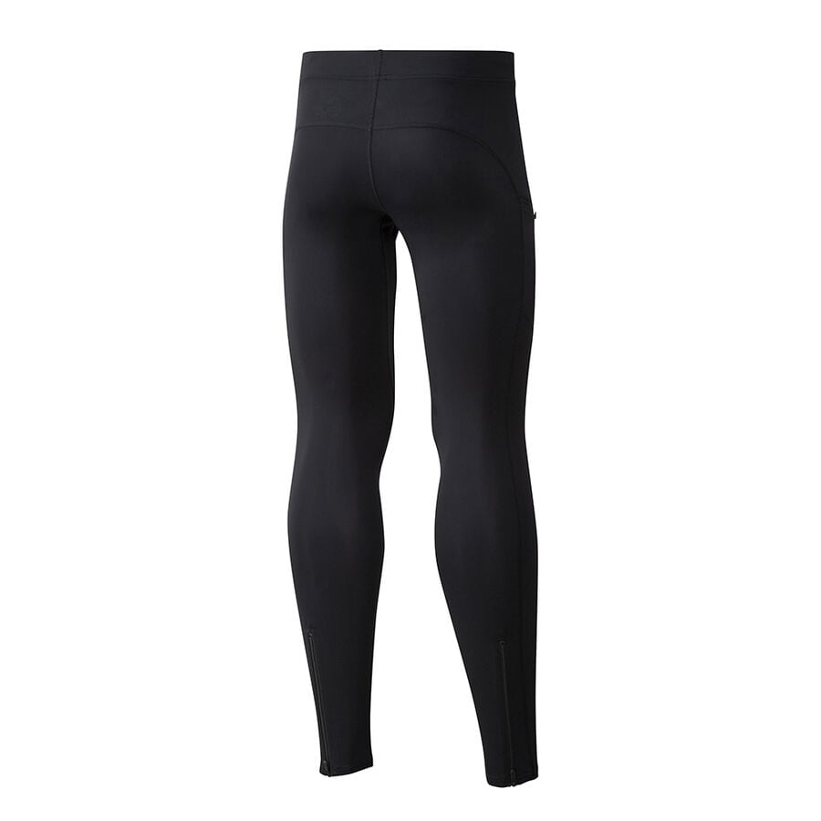 Mizuno Core Long Tight Black