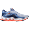 Mizuno WAVE SKY 7 BluHenon/Silvr/NeonFlame