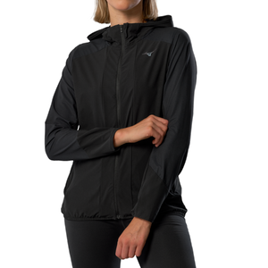 Active Alpha Hodded Jacket