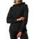 Mizuno Active Alpha Hodded Jacket Black