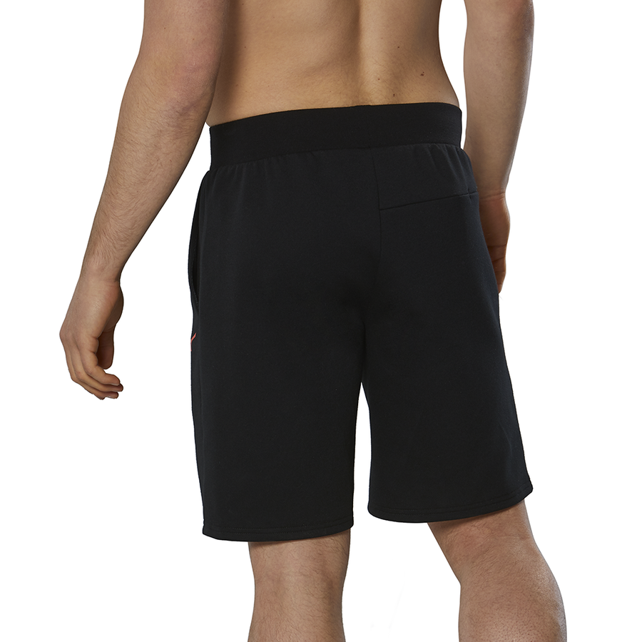 Athletic Half Pant - 