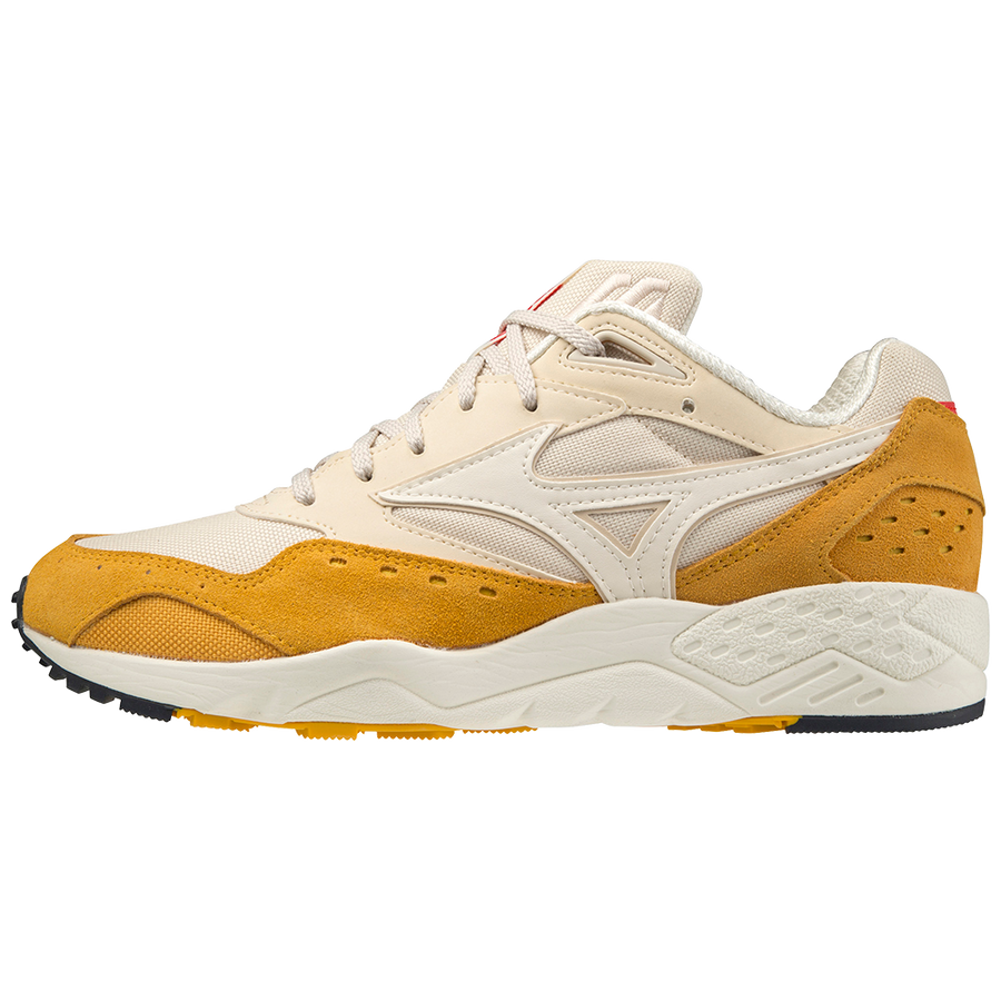 Mizuno Contender CBrulee/White/GYellow