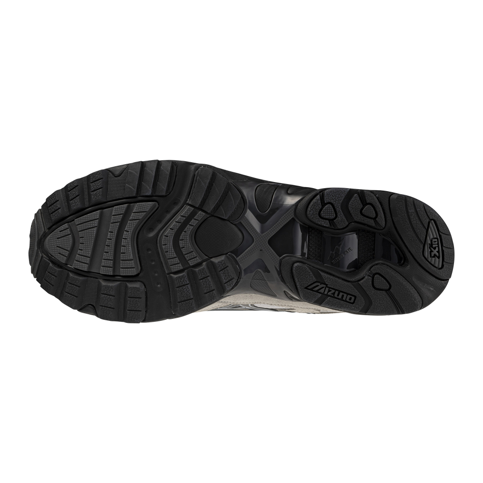 Mizuno Wave MG4 LS Cloudscape/quiet Shade/zephyr