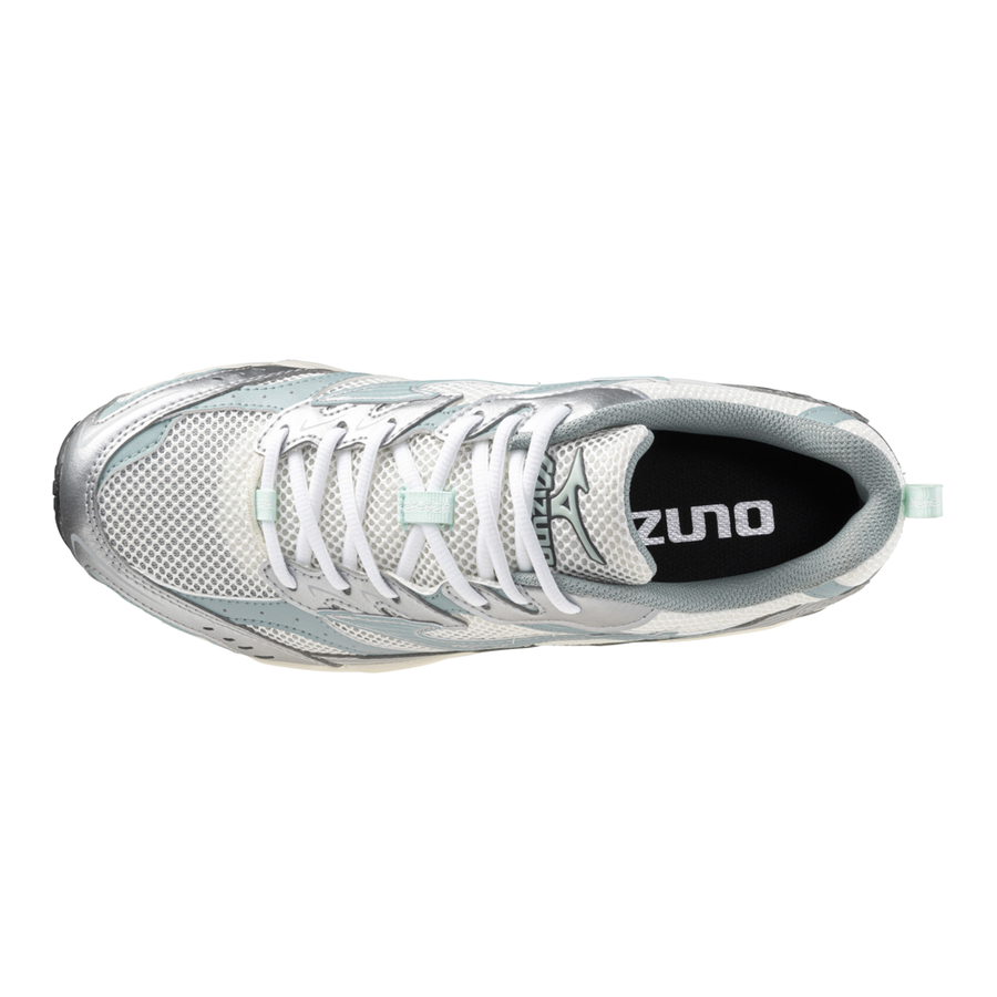 Mizuno MXR SPORT MIZSnowWhite/Slate/HarborMist