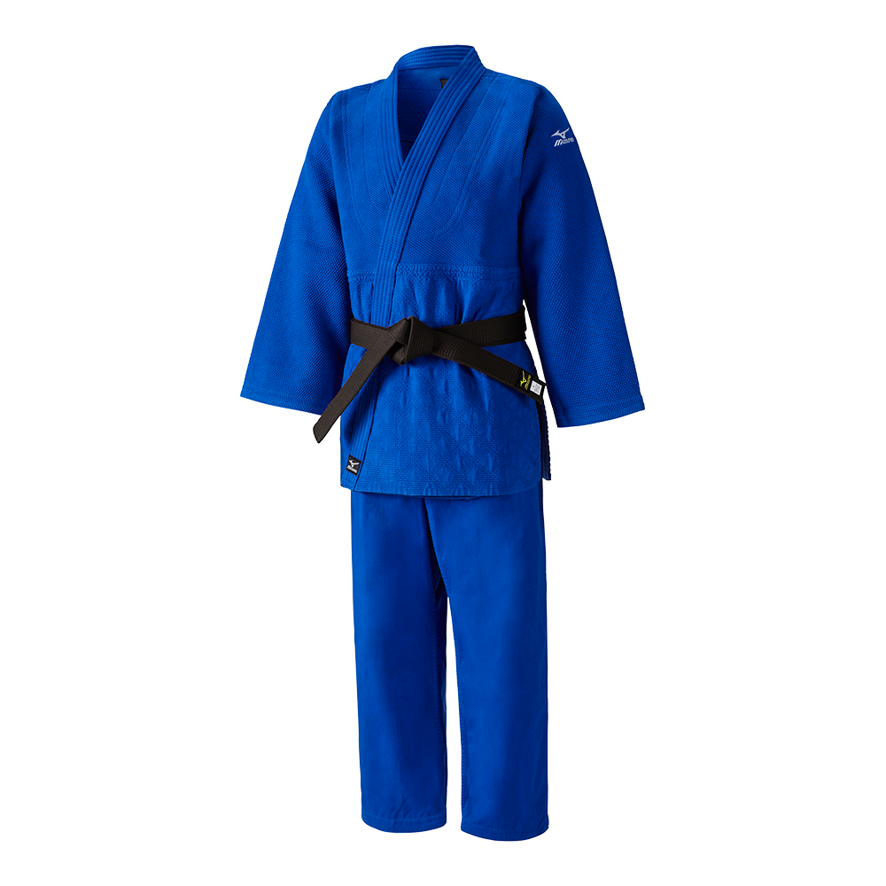 kimono judo mizuno
