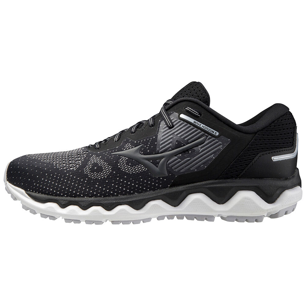Mizuno deals wave horizon