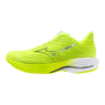 Mizuno WAVE RIDER 28 Mizuno neo lime/black/acid lime