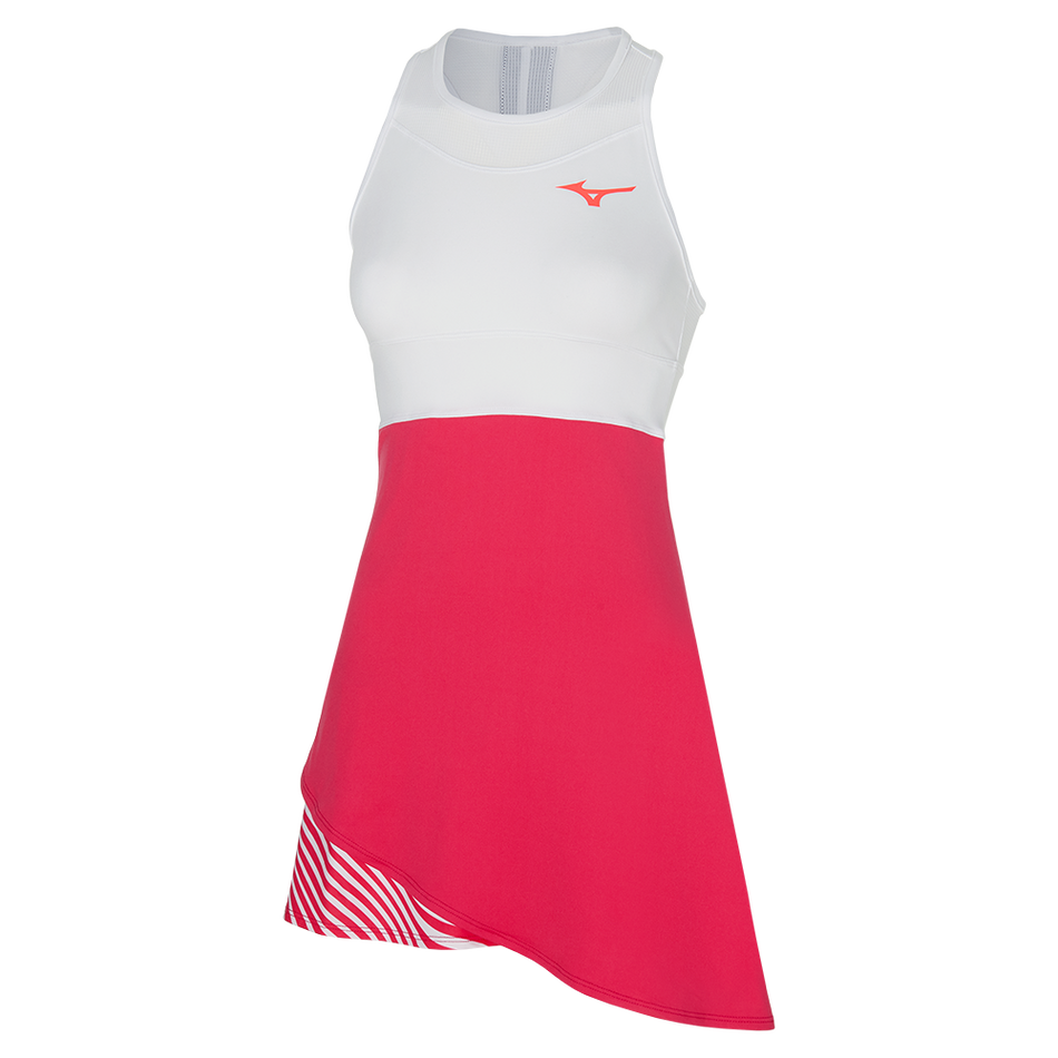 Mizuno Printed Dress 62GH280064