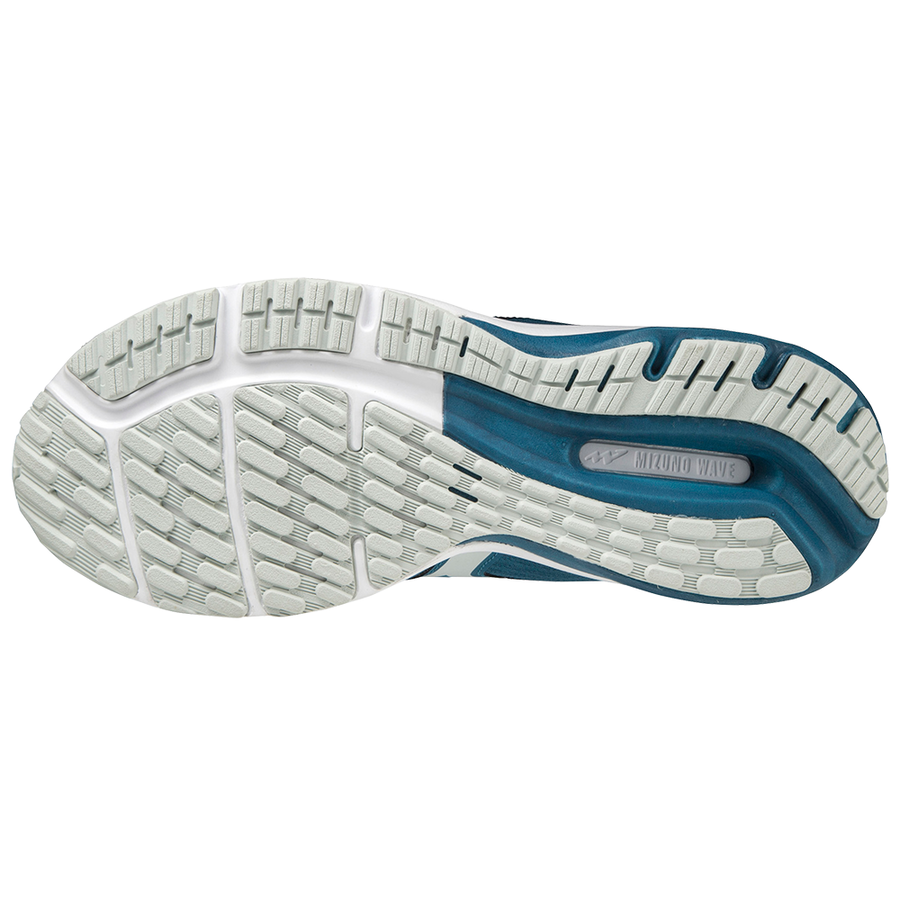Mizuno Wave Rider 25 Jr K1GC213327