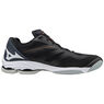 Mizuno Wave Lightning Z6 Black/White/Ebony