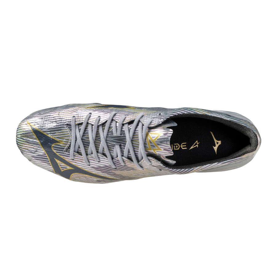 Mizuno MIZUNO Α II ELITE Galaxy silver/8605 c/gold Mizuno MIZUNO Α II ELITE Galaxy silver/8605 c/gold