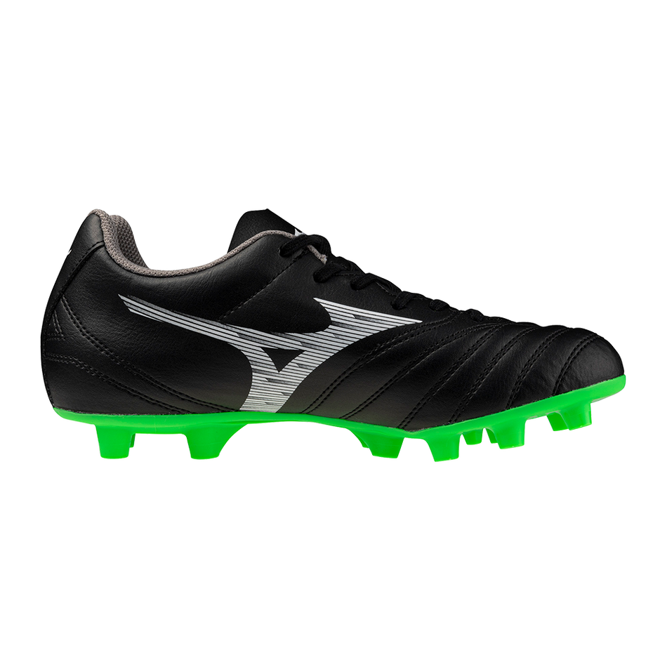 Mizuno MONARCIDA NEO III SELECT Jr Black/Neon Green