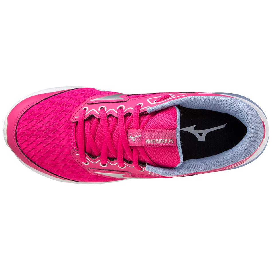 Mizuno Wave Rider 25 Jr K1GC213305