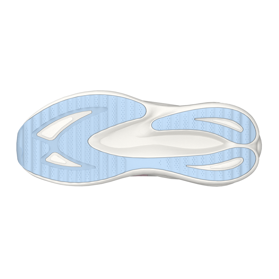 Mizuno MIZUNO REVOLT 4 Snow White/Bleached Mauve/Nantucket Breeze