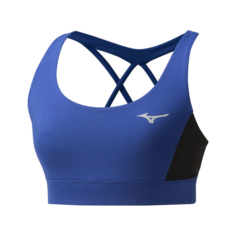 Mizuno Style Bra Beach Glass