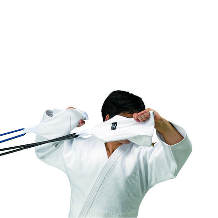 Uchi Komi Tool