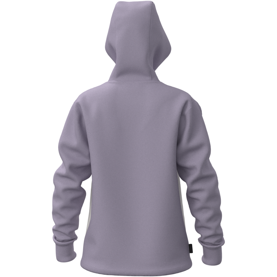 Mizuno Athletics Sweat Jacket Orchid Petal