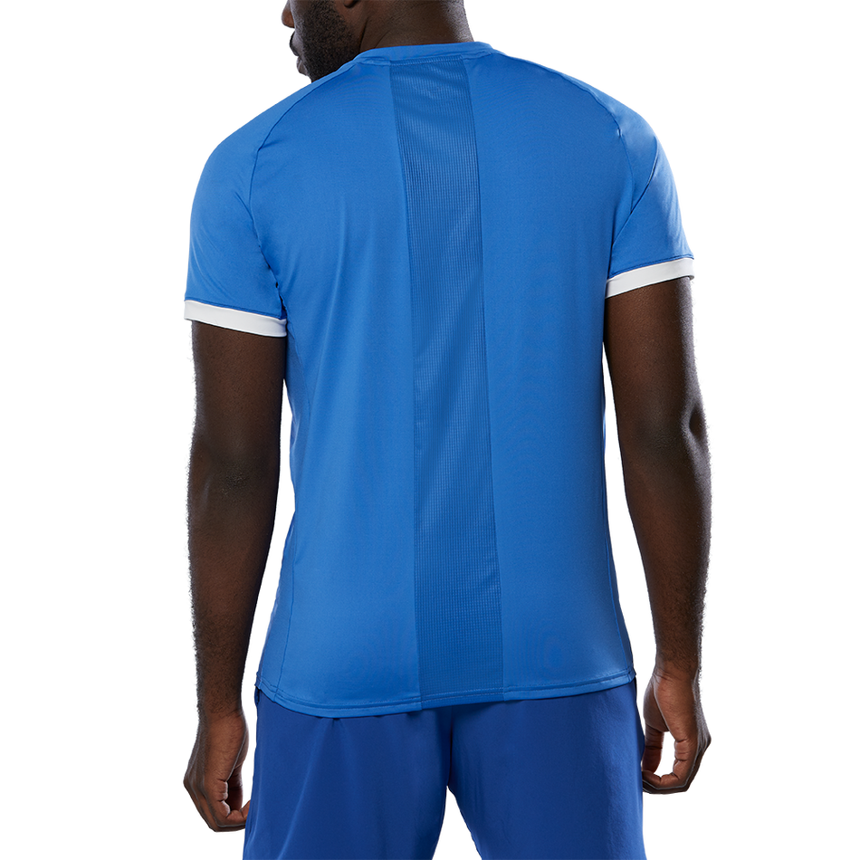 Mizuno Shadow Graphic Tee  62GA260128