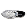 Mizuno MXR SPORT GF White/Iron Gate/Silver