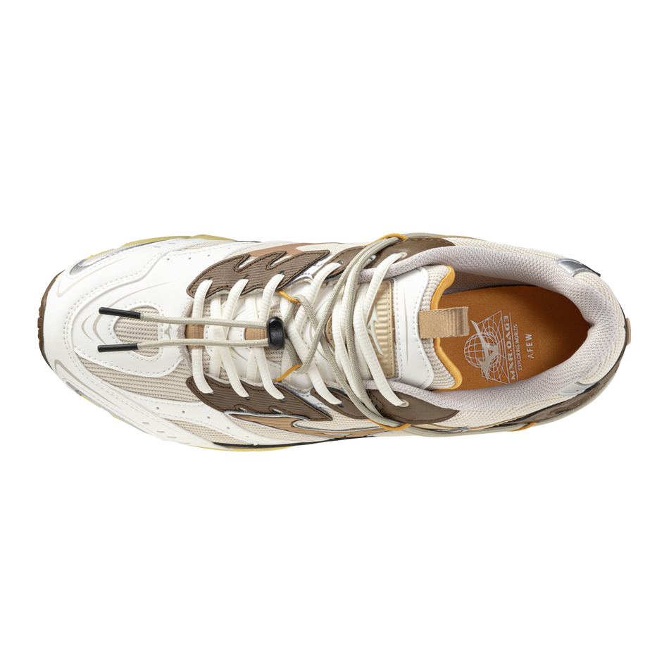 Mizuno MXR AFEW Fog/Tiger's Eye/Desert Palm