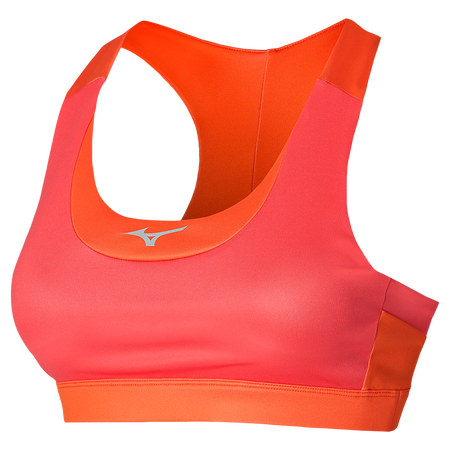 Alpha Padded Bra 