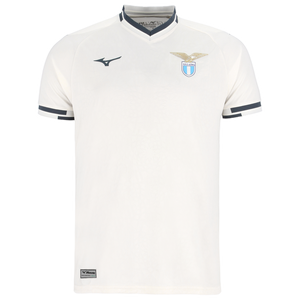 Away Jersey S.S. Lazio Men 25/26