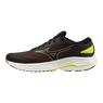 Mizuno WAVE ULTIMA 15 Black/evening primrose/spicy orange