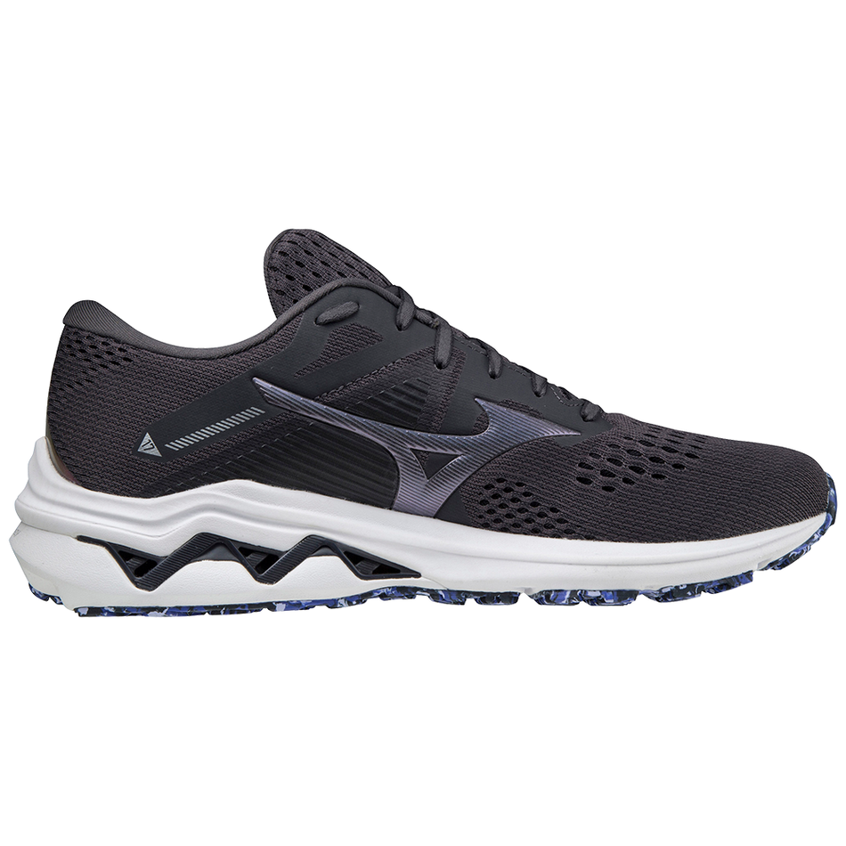 Mizuno Wave Inspire 17 BPearl/10077C/VioletBlue