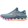 Mizuno Wave Horizon 6 Blue Ashes/Silver/807 C