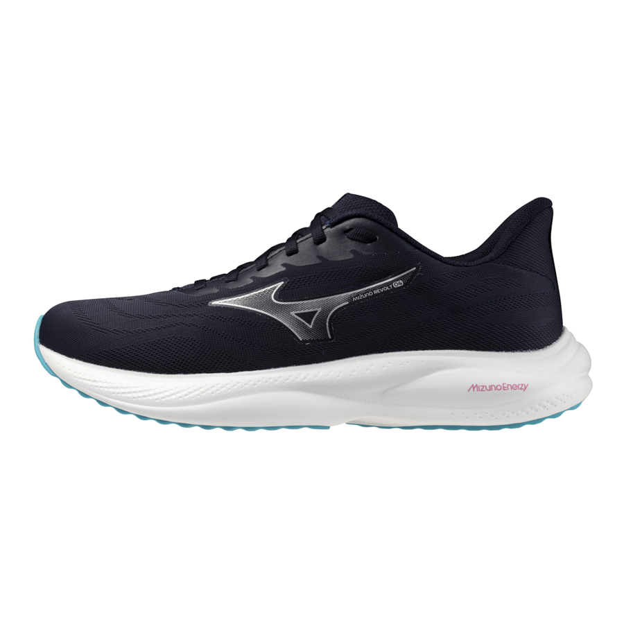 Mizuno MIZUNO REVOLT 4 Baritone Blue/Silver/Capri Bre