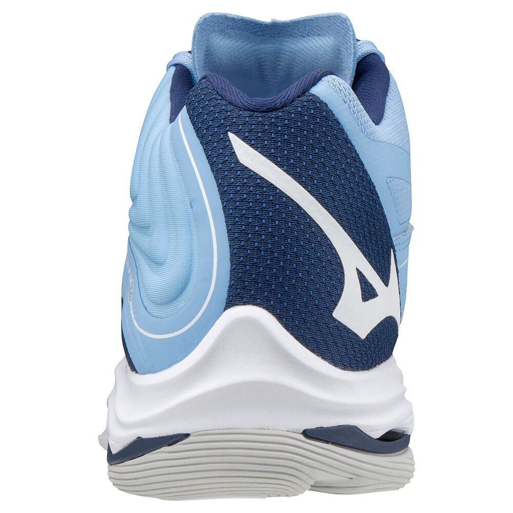 Mizuno lightning hotsell z6 mid