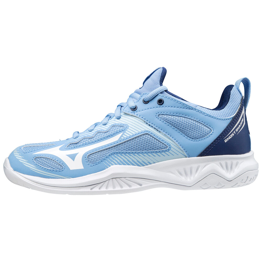 mizuno wave ghost shadow