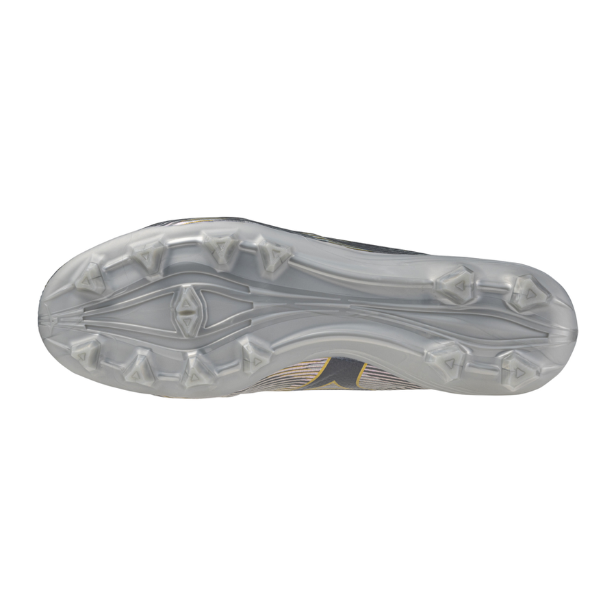 Mizuno MIZUNO Α II PRO Galaxy silver/8605 c/gold