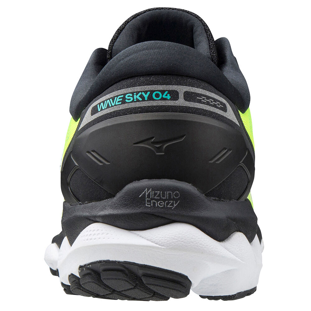Wave Sky 4 Running shoes trainers Mizuno Europe