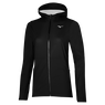 Mizuno WATERPROOF 20K ER JACKET Black