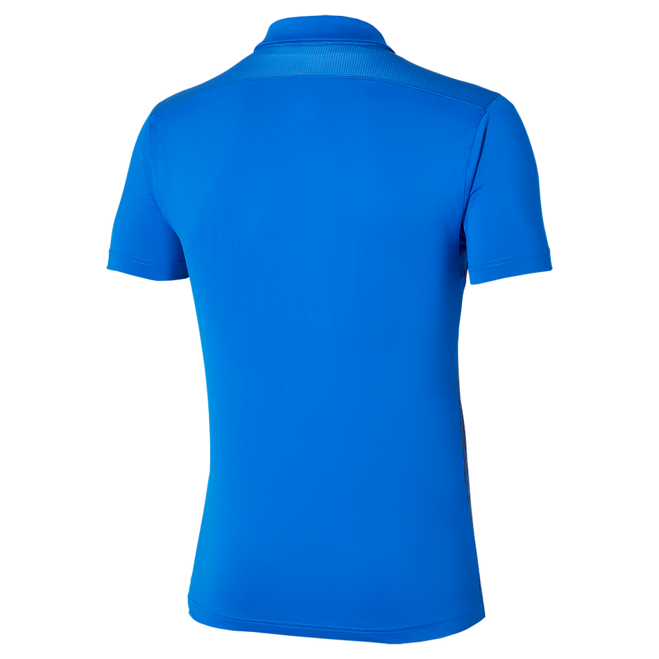 Mizuno MUGEN SHADOW POLO Mugen blue