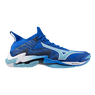 Mizuno WAVE LIGHTNING NEO 3 Mugen blue/white/estate blue