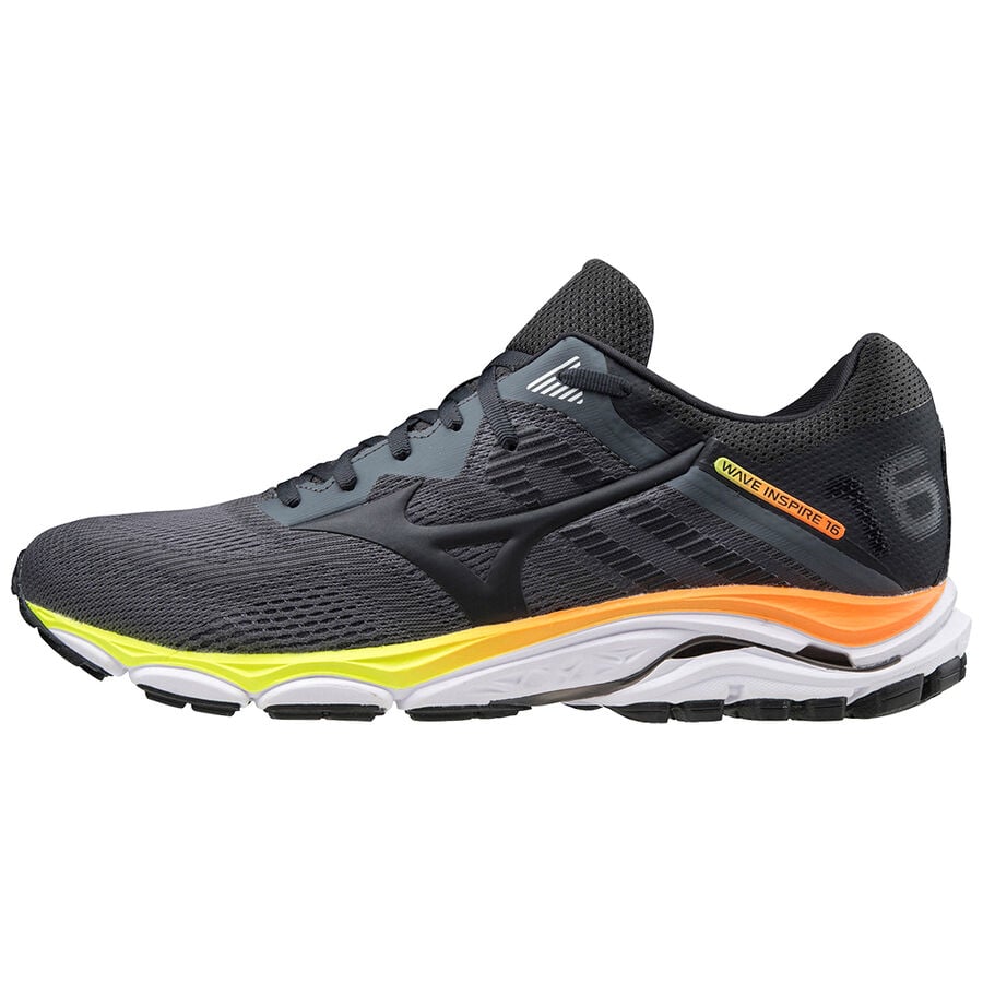 Mizuno Wave Inspire 16 