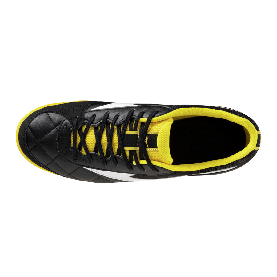 Mizuno MRL SALA CLUB TF Graphite/cyber yellow