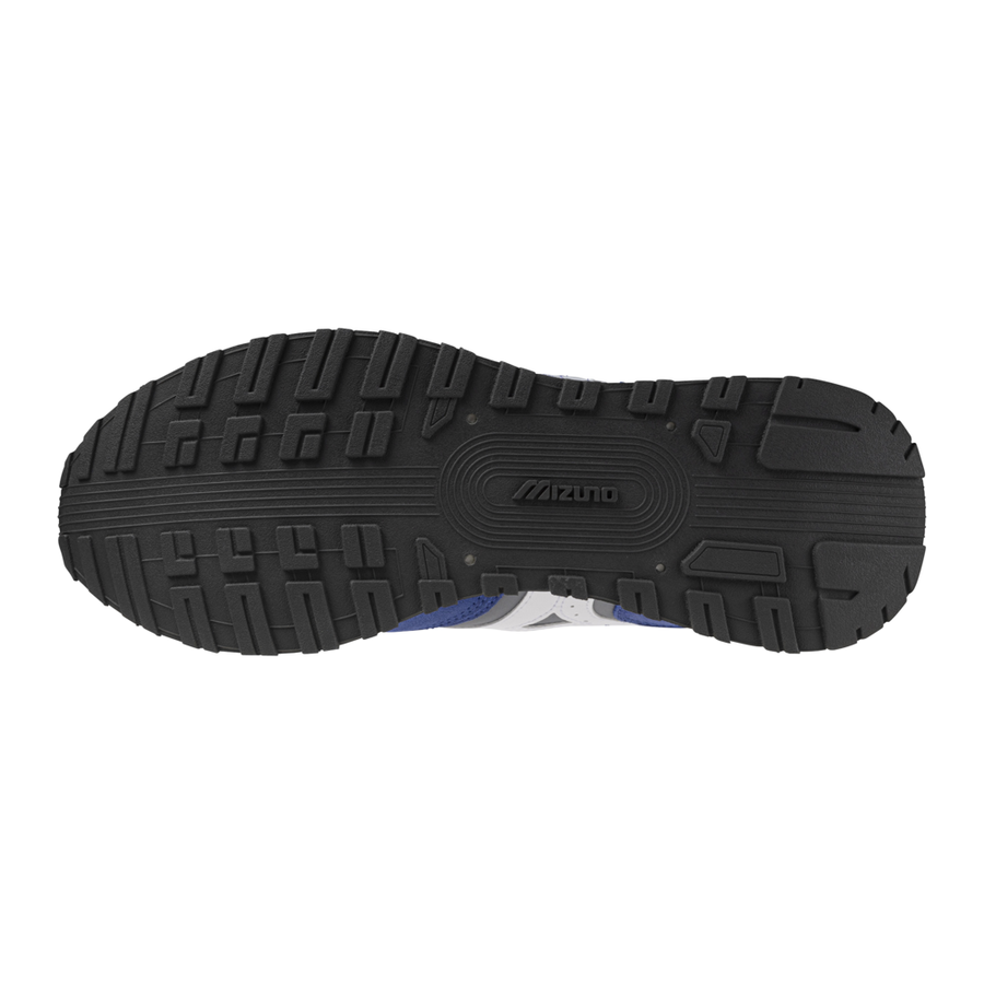 Mizuno MIZUNO RB87 Tradewinds/White/Surf the Web