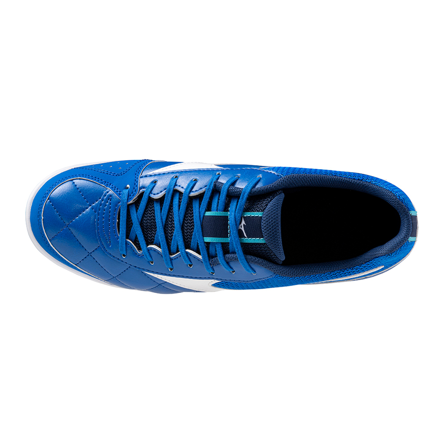 Mizuno MRL SALA CLUB IN Mugen blue/white