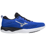 Mizuno Wave Revolt VBlue/Silver/Obsidian