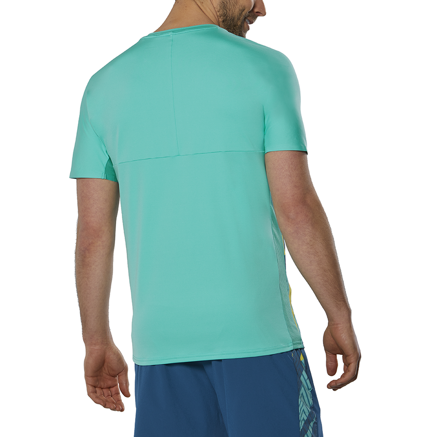 Mizuno Shadow Graphic Tee 62GA200213