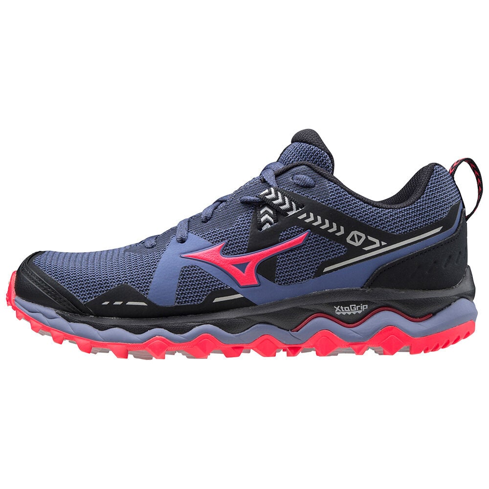 Mizuno hot sale mujin femme