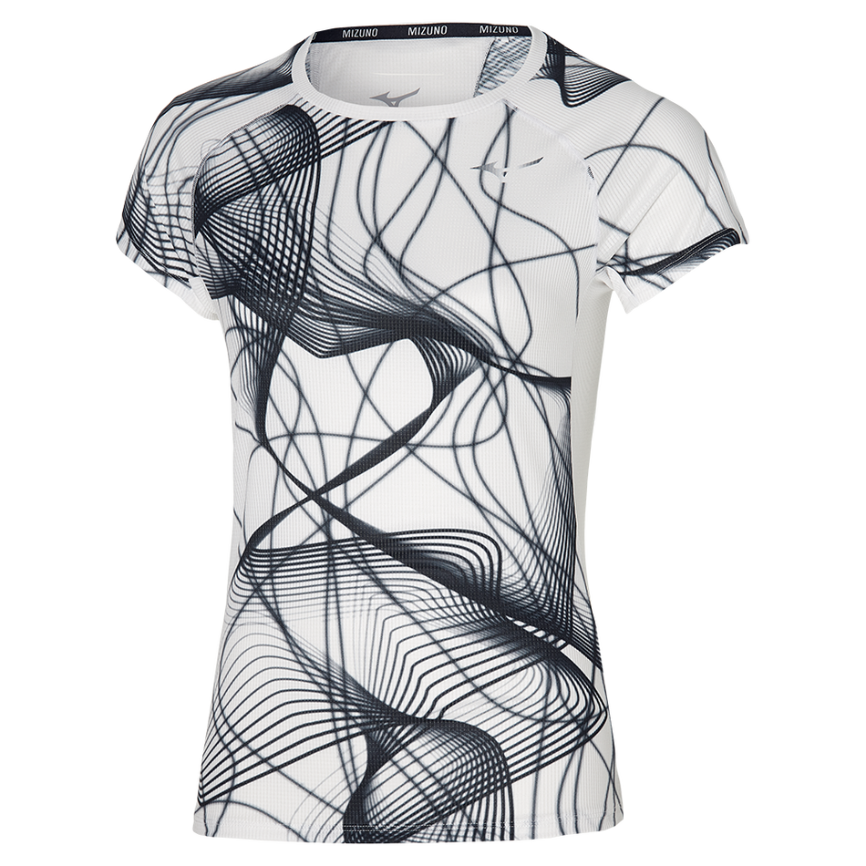 Mizuno Aero Tee J2GA270401