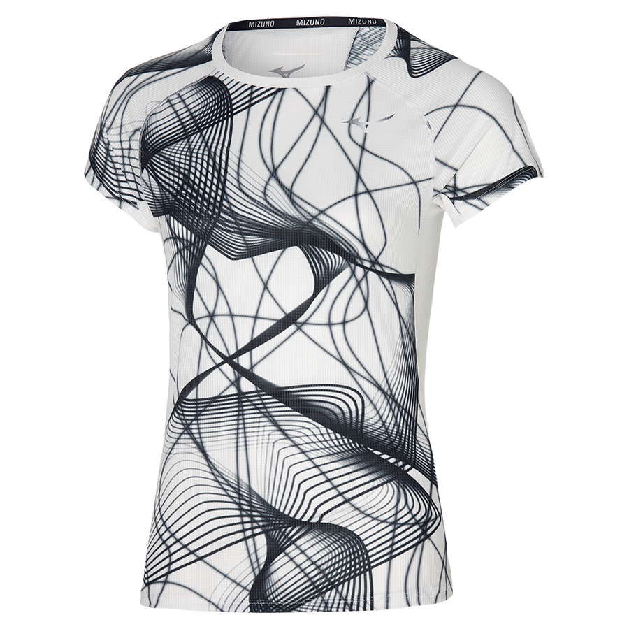 Mizuno Aero Tee J2GA270401
