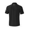 Mizuno Mizuno Laser RB Polo Black