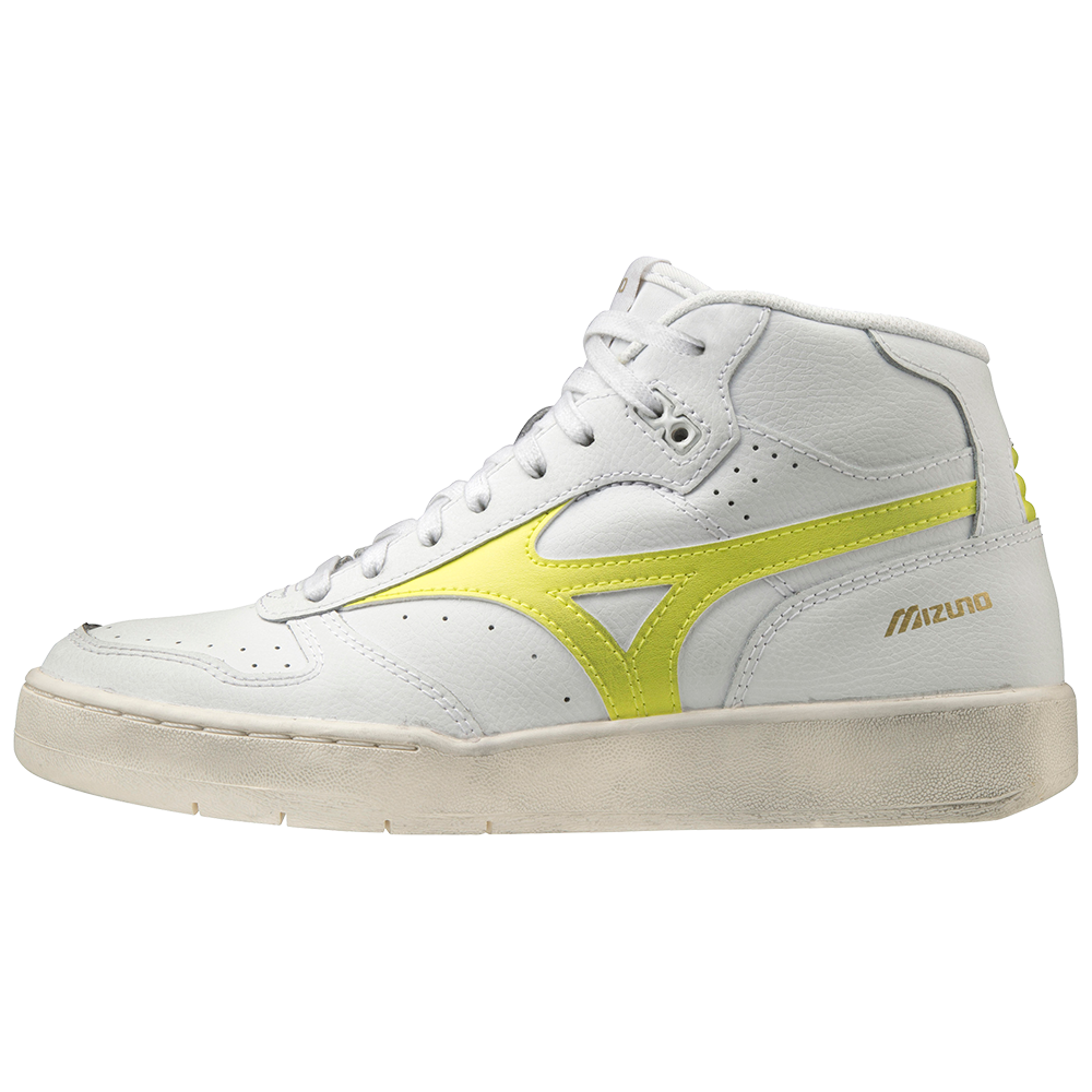 mizuno city wind