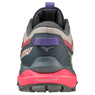 Mizuno WAVE MUJIN 9 Mstruck/SWeather/H-VPink